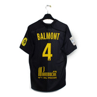 2012/13 - LOSC - Balmont #4 (L) [MATCH ISSUE]