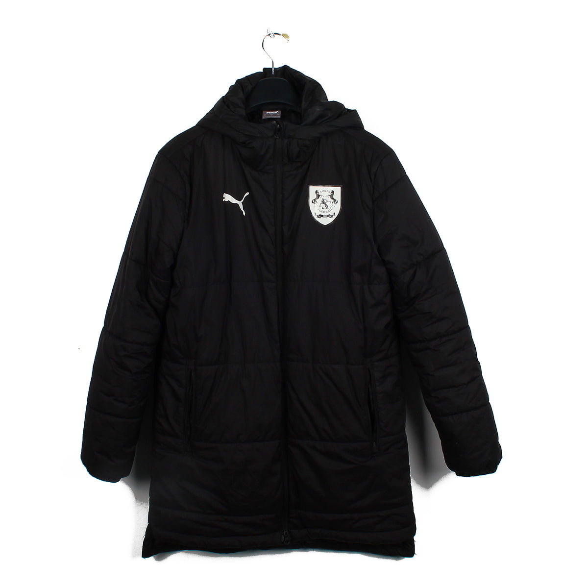 2022/23 - Amiens SC (S)