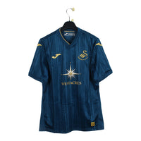 2023/24 - Swansea (M)