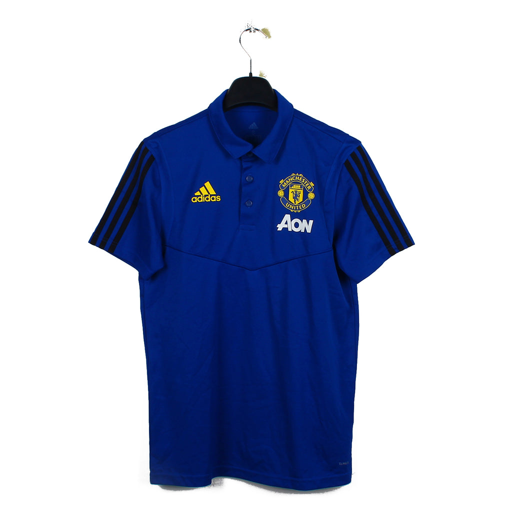 2019/20 - Manchester United (S)