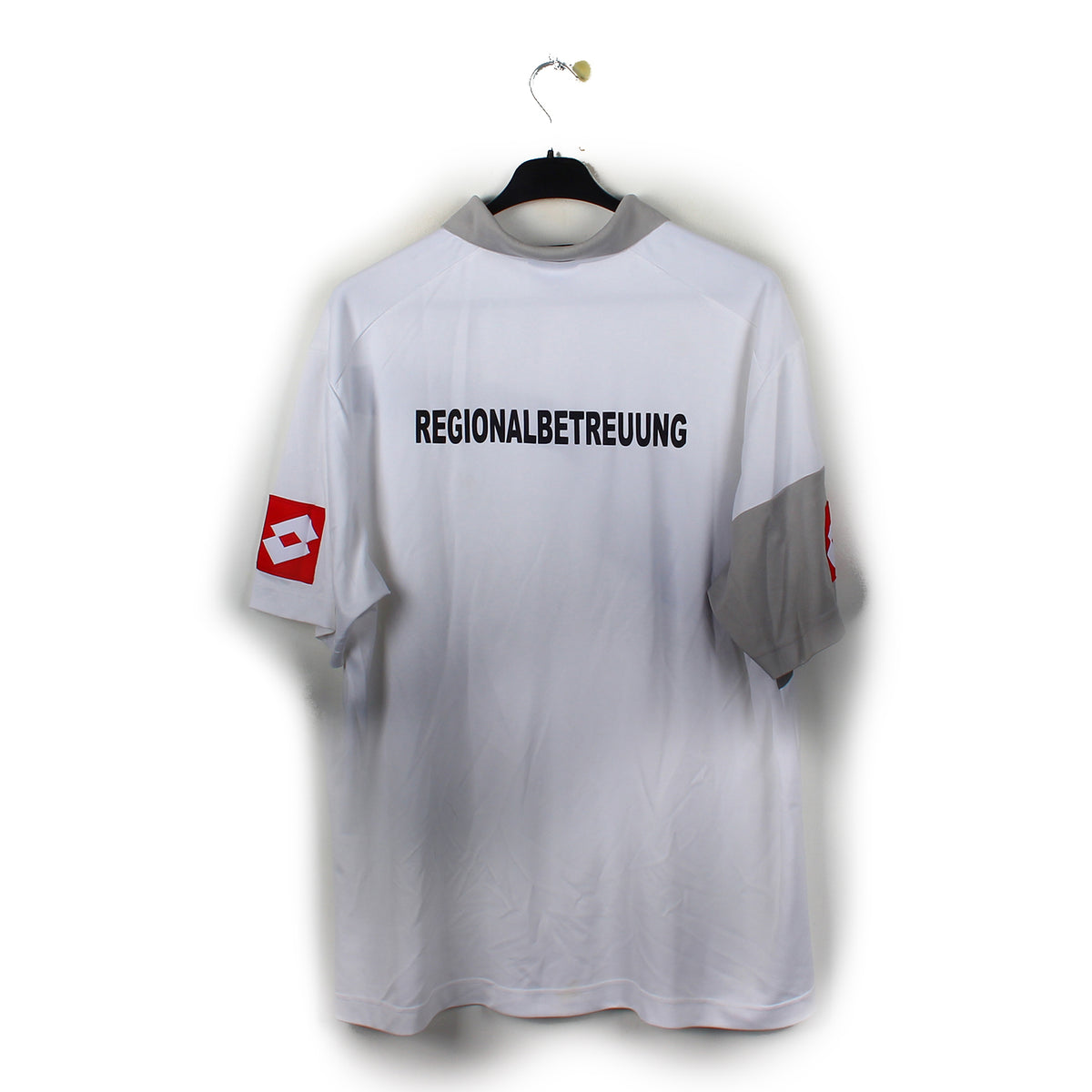 2000's - Borussia Monchengladbach (3XL) [stock pro]