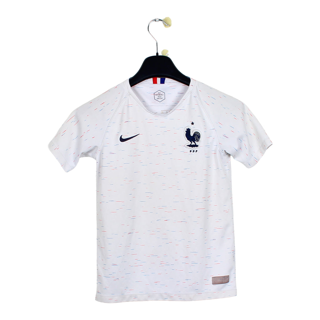 2018 - Equipe de France (M Enfant)