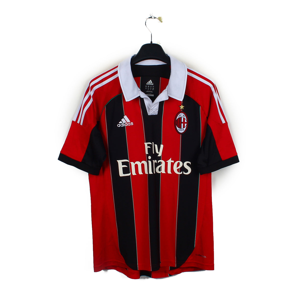 2012/13 - Milan AC - Prince #10 (M)