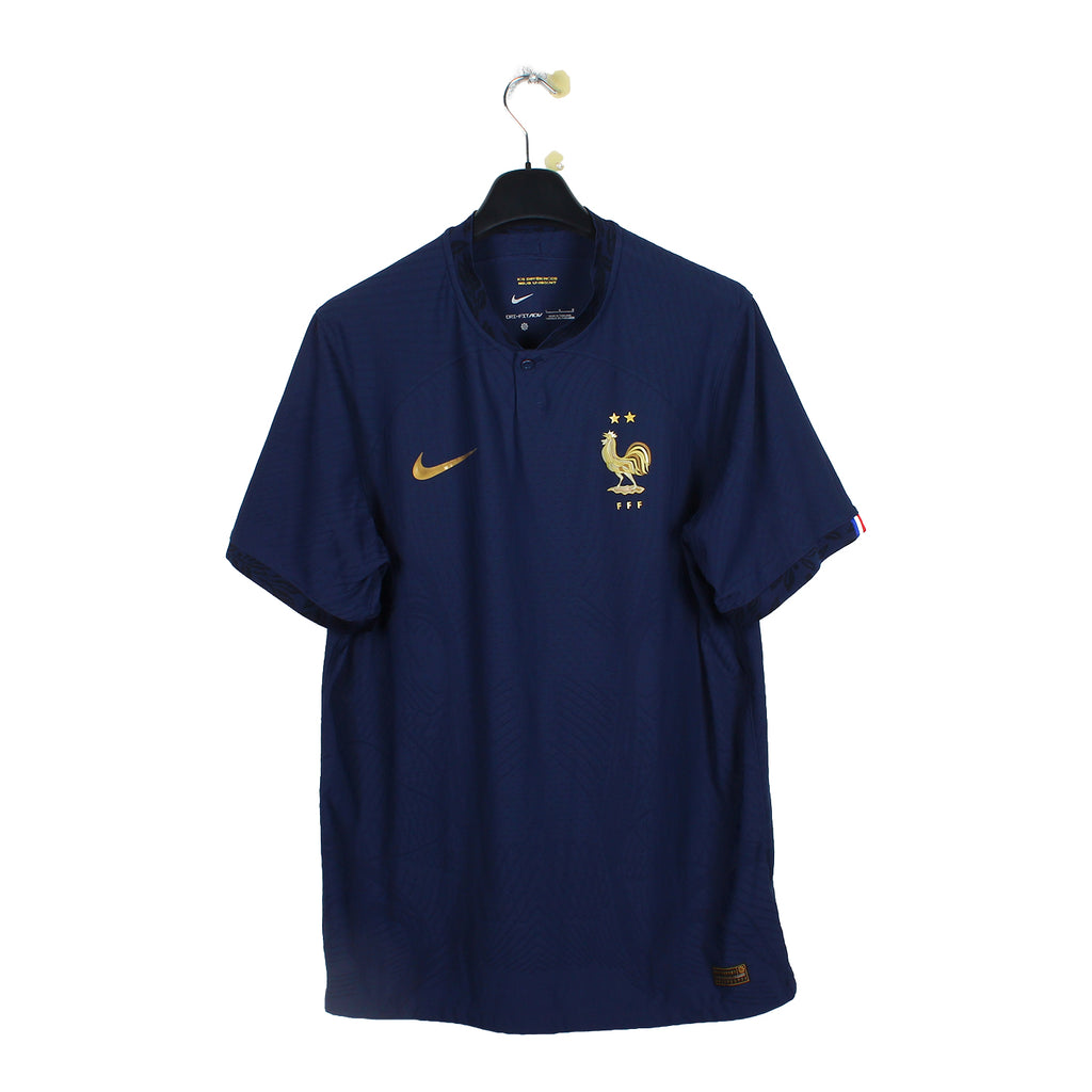 2022/23 - Equipe de France (L) [pro]