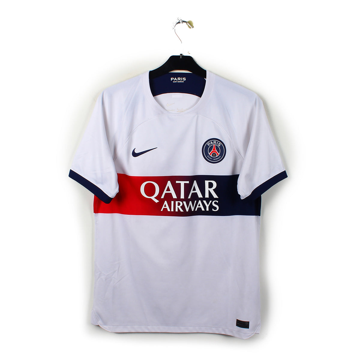 2023/24 - PSG - M. Asensio #11 (M)