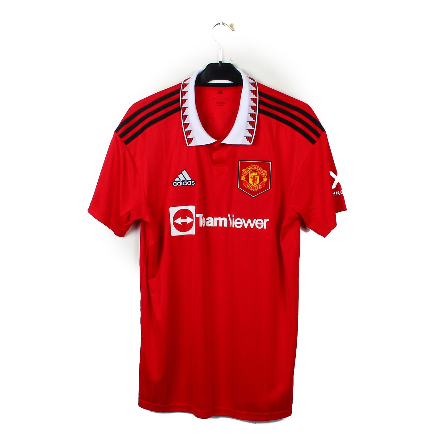 2022/23 - Manchester United - B.Fernandes #8 (S)