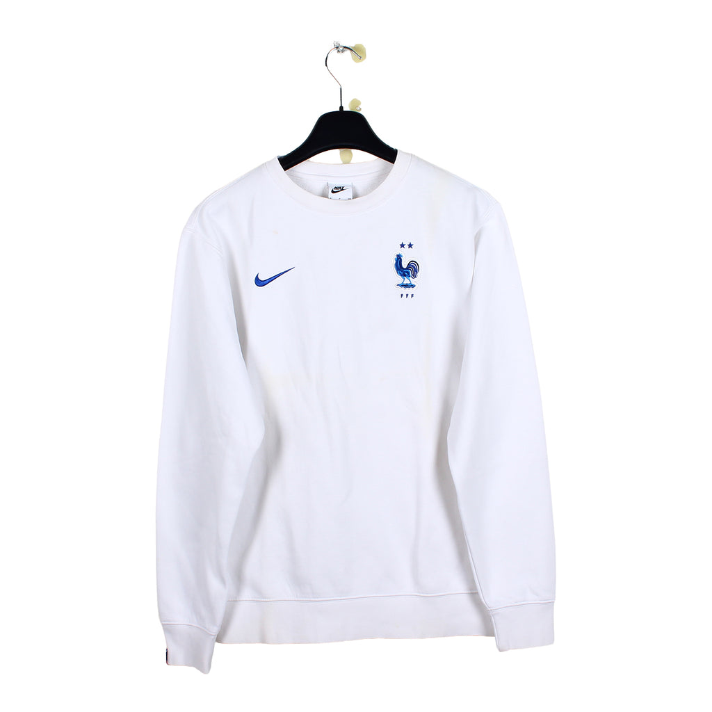 2022/23 - Equipe de France (S)