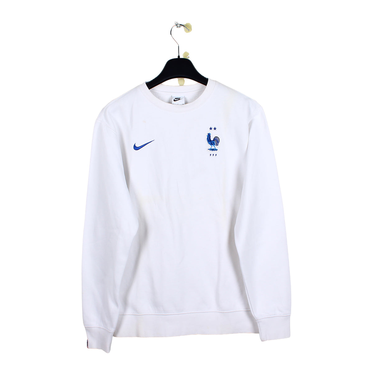 2022/23 - Equipe de France (S)