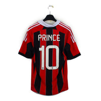 2012/13 - Milan AC - Prince #10 (M)