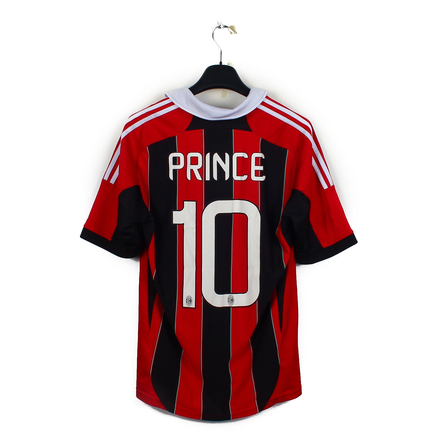 2012/13 - Milan AC - Prince #10 (M)