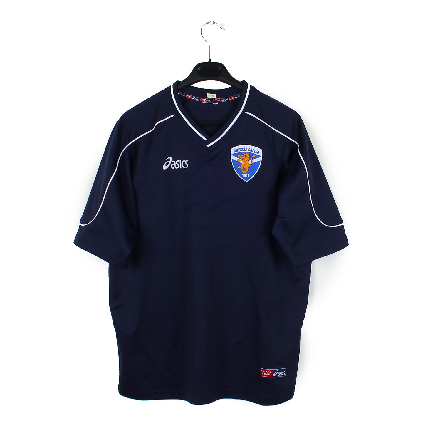 2006/07 - Brescia (S)