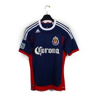 2011 - Chivas USA - Jazic #6 (S)