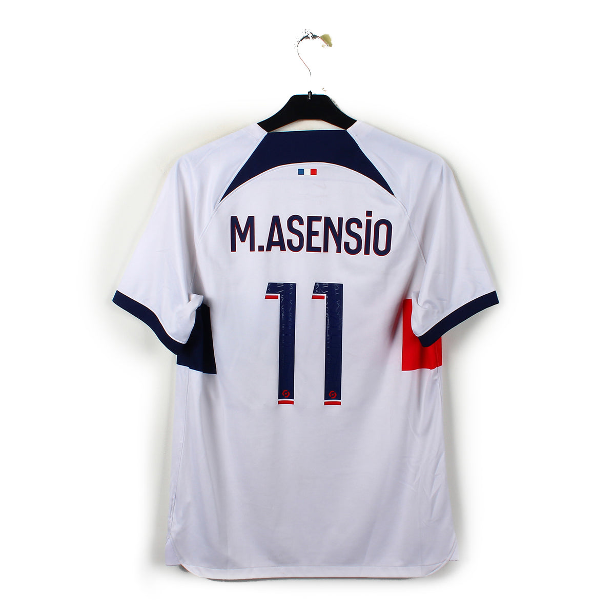 2023/24 - PSG - M. Asensio #11 (M)