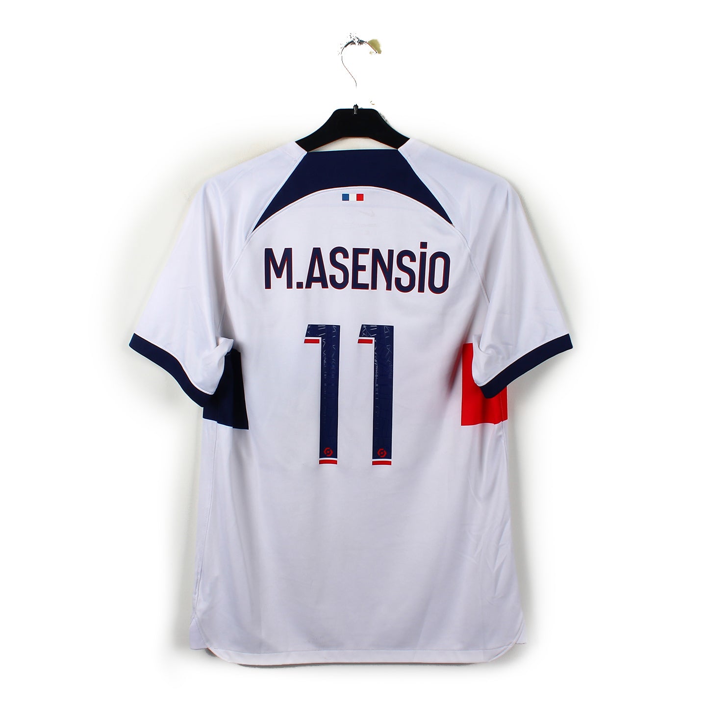 2023/24 - PSG - M. Asensio #11 (M)