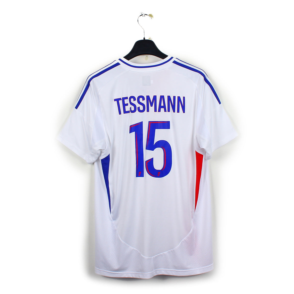 2025/26 - OL - Tessmann #15 (L)