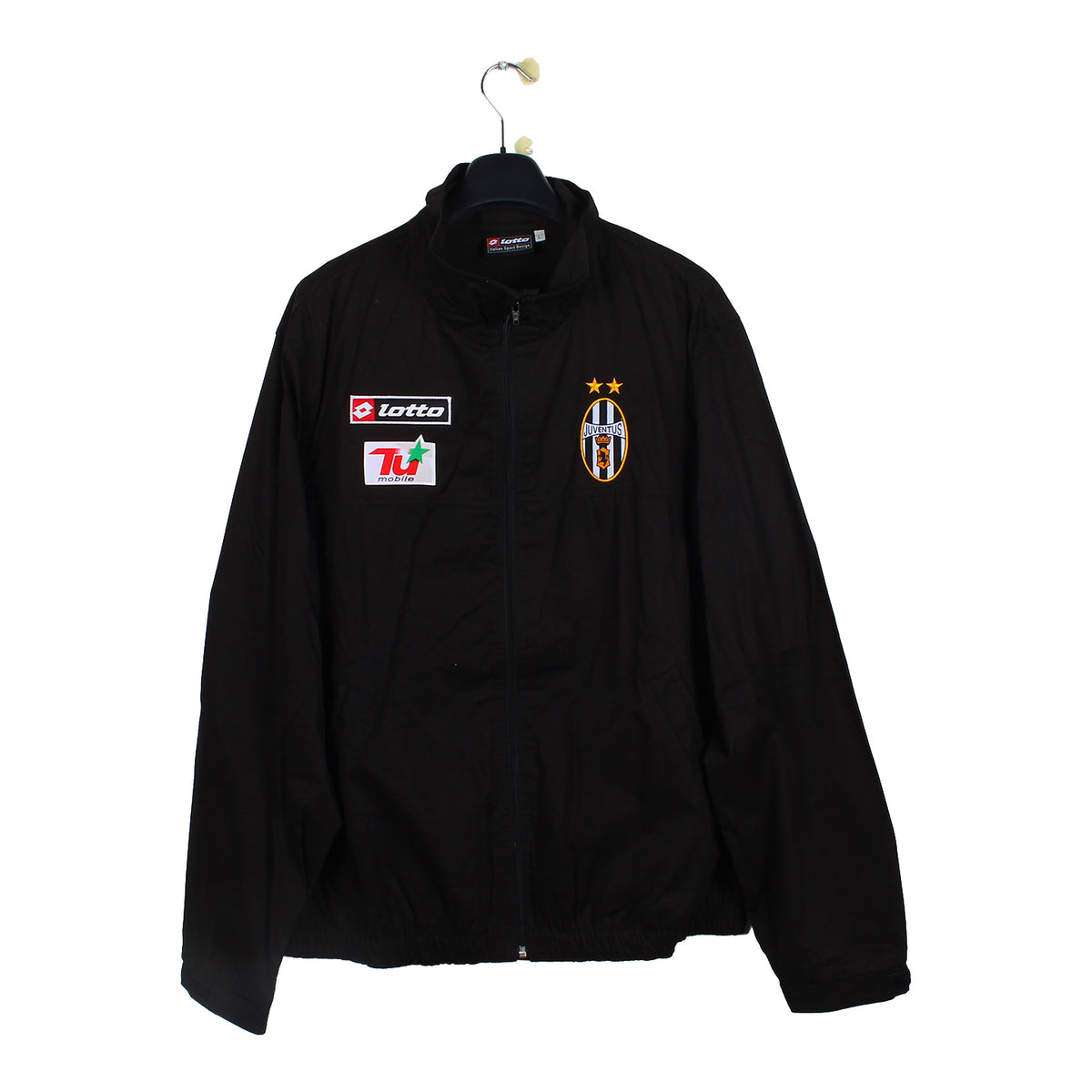 2002/03 - Juventus (L)