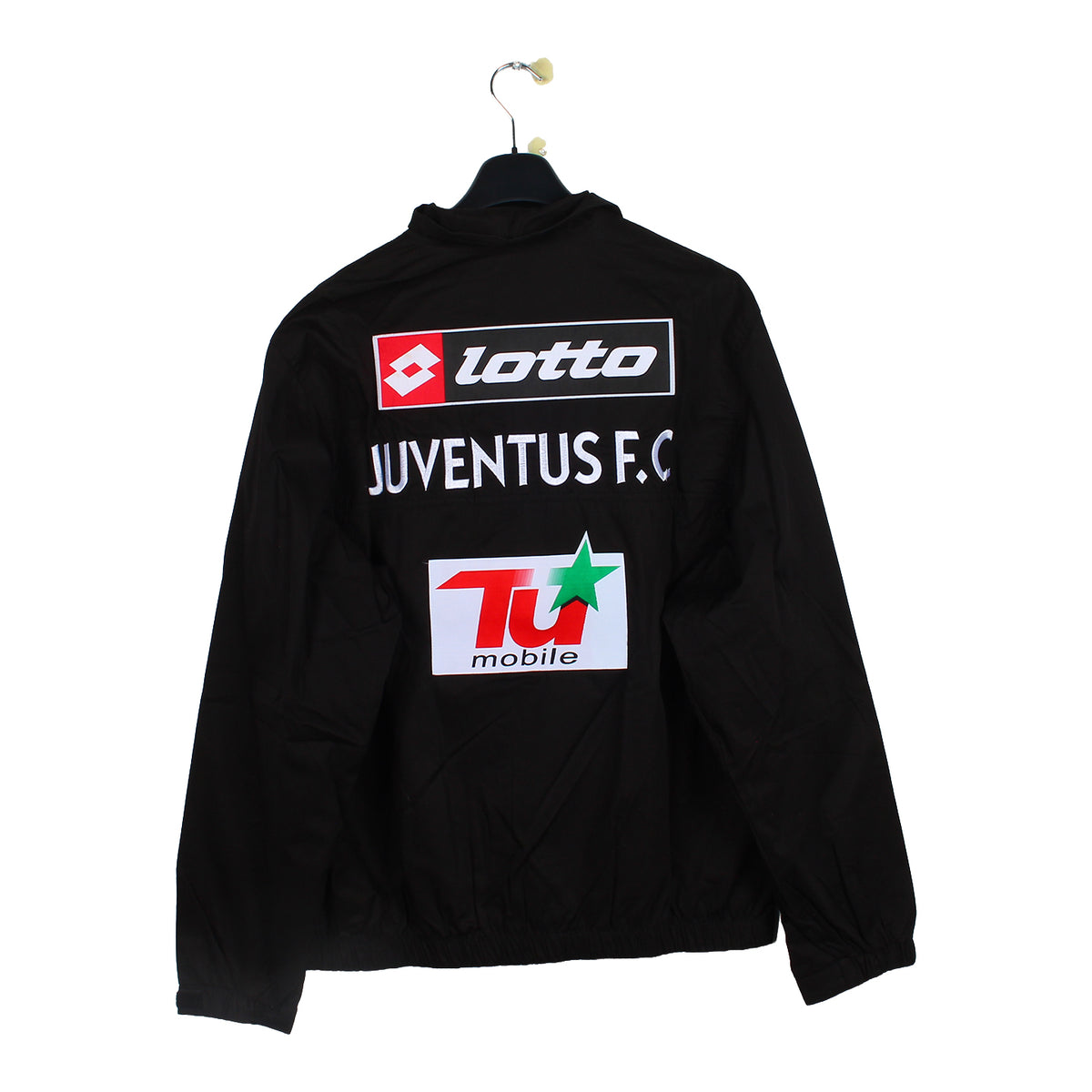 2002/03 - Juventus (L)