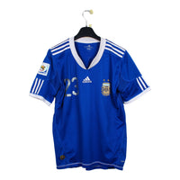 2010/11 - Argentine - Pastore #23 (M)