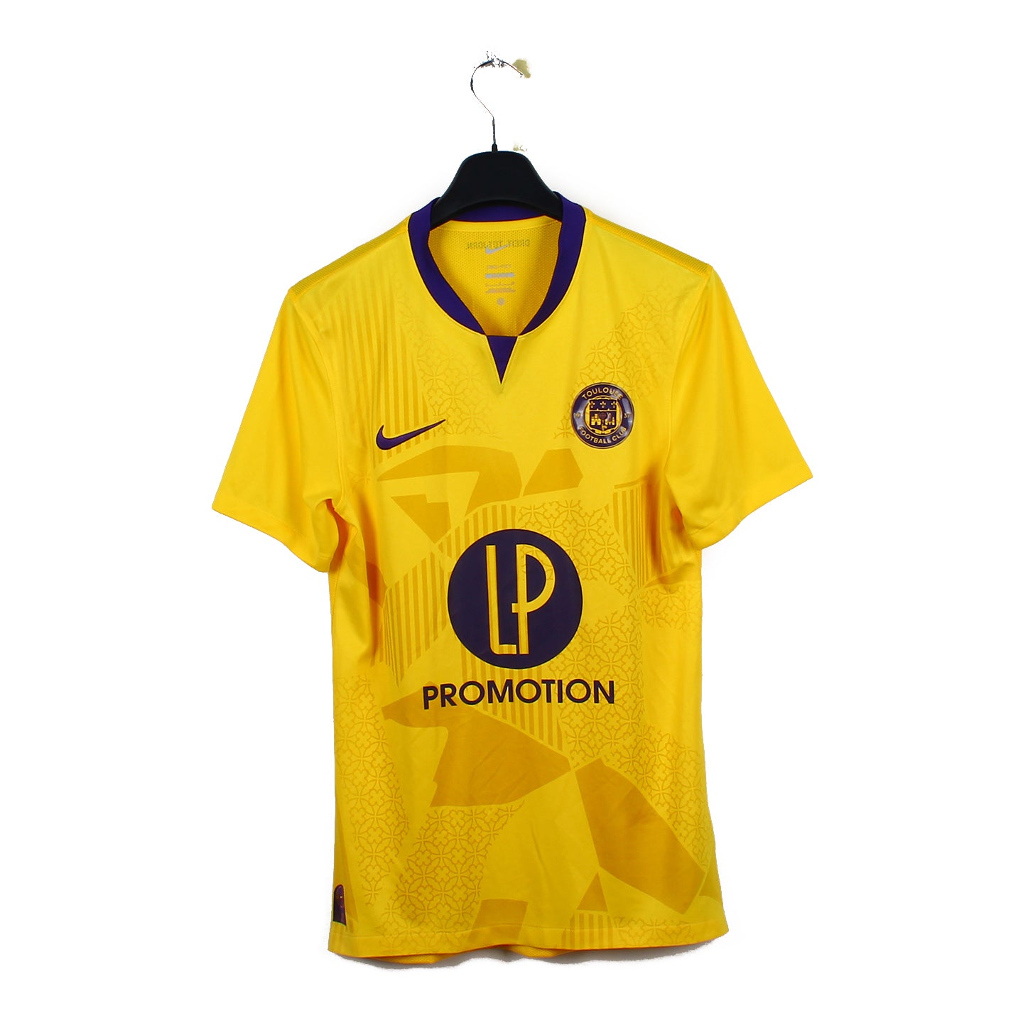 2024/25 - Toulouse FC (S)