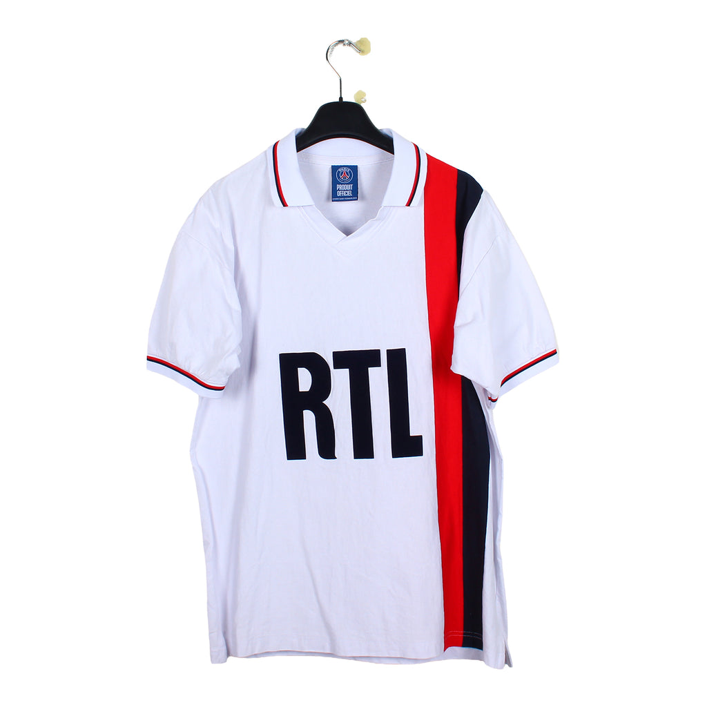 1982/84 - PSG #10 (L) *réédition*