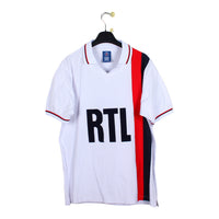 1982/84 - PSG #10 (L) *réédition*