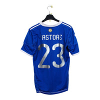 2010/11 - Argentine - Pastore #23 (M)