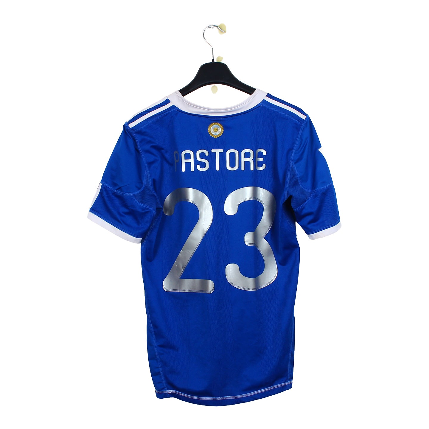 2010/11 - Argentine - Pastore #23 (M)