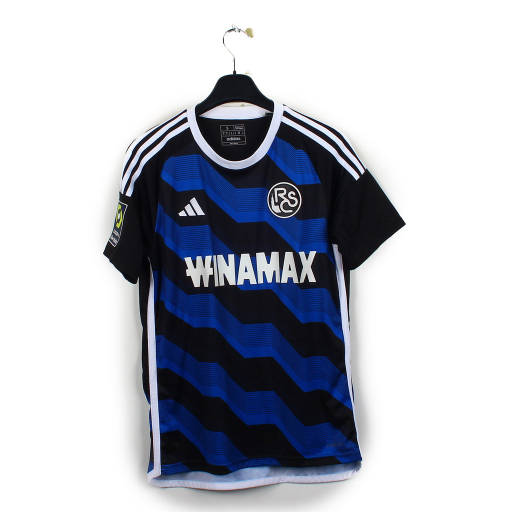 2023/24 - Racing Club de Strasbourg - Angelo #23 (S)