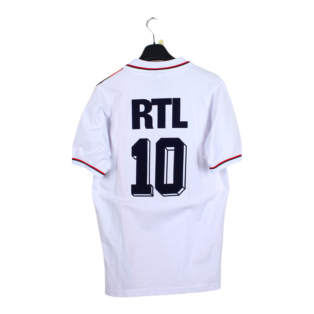 1982/84 - PSG #10 (L) *réédition*