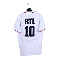 1982/84 - PSG #10 (L) *réédition*