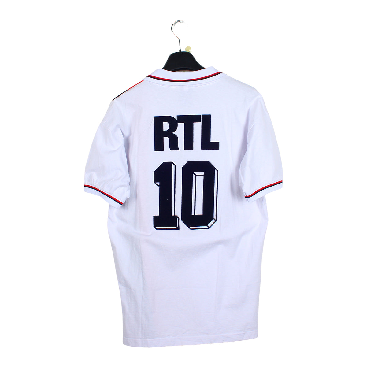 1982/84 - PSG #10 (L) *réédition*