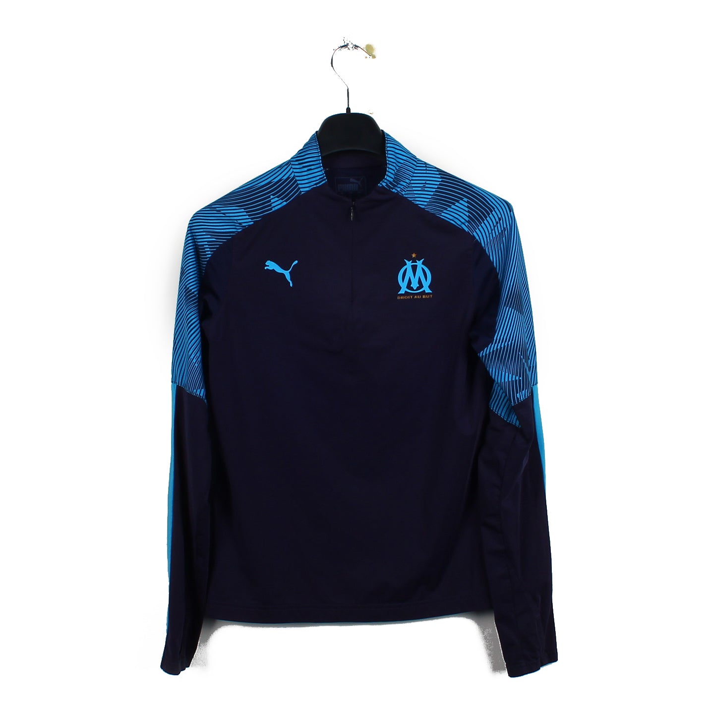 2019/20 - OM (M femme)