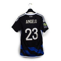 2023/24 - Racing Club de Strasbourg - Angelo #23 (S)