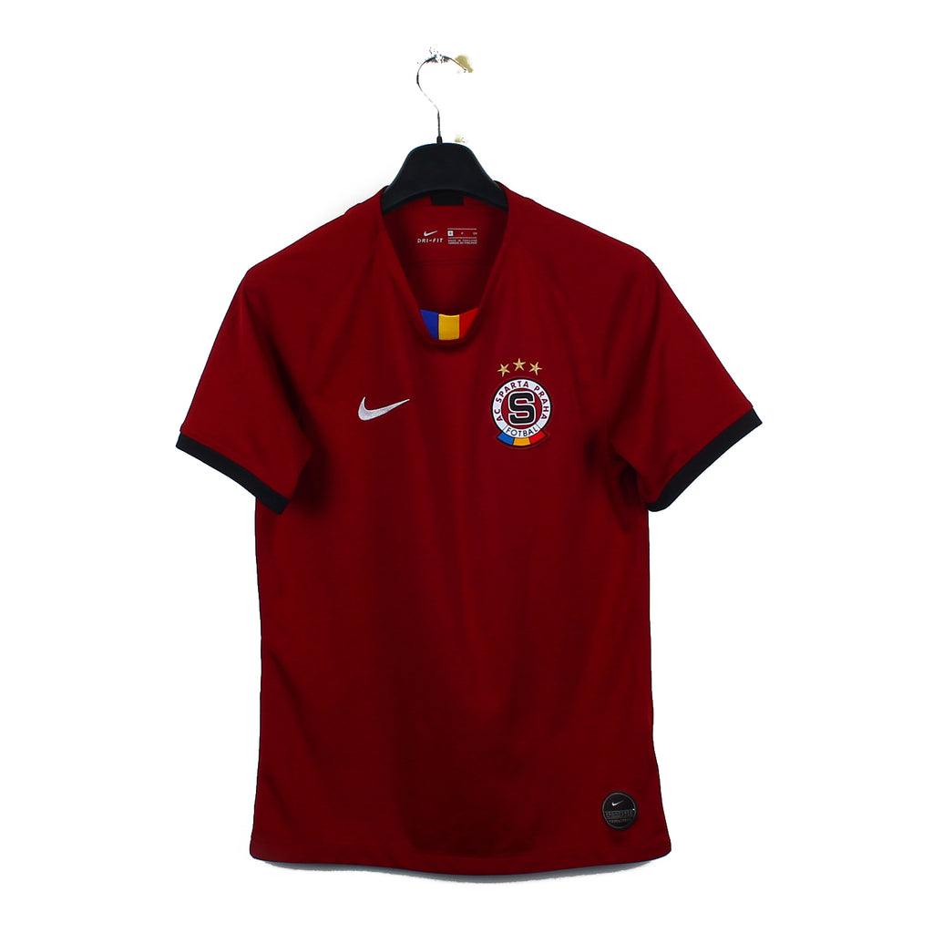 2019/20 - Sparta Prague (S)