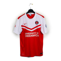 2014/15 - Charlton - Vetokele #14 (M)