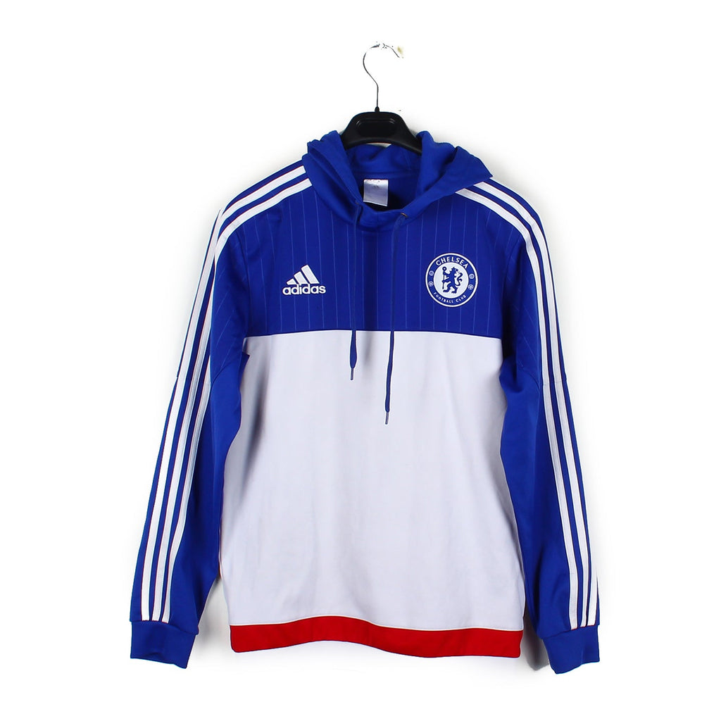 Rétro chelsea fc sweatshirt - France Rétro chelsea fc sweatshirt - France