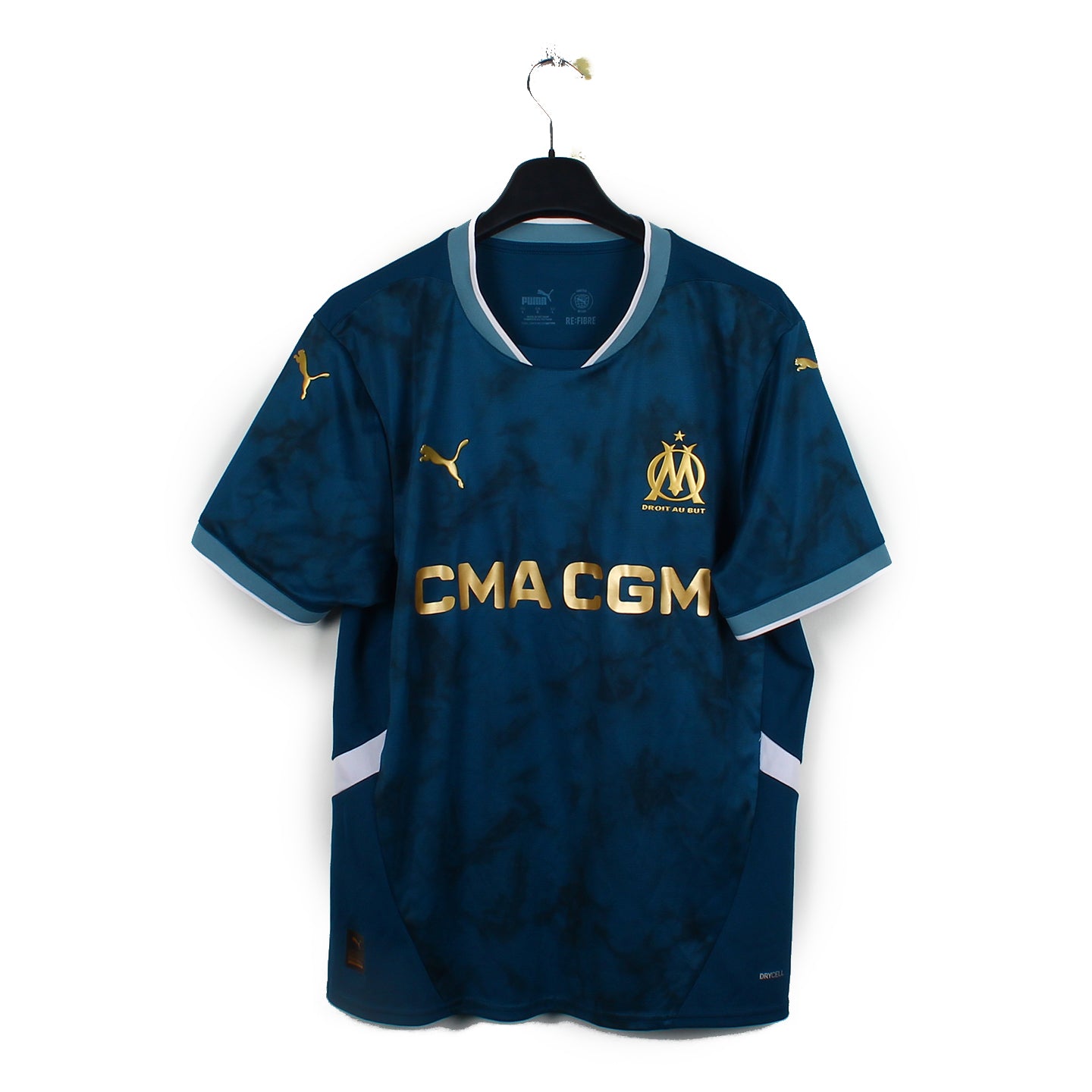 2024/25 - OM - Wahi #9 (L)