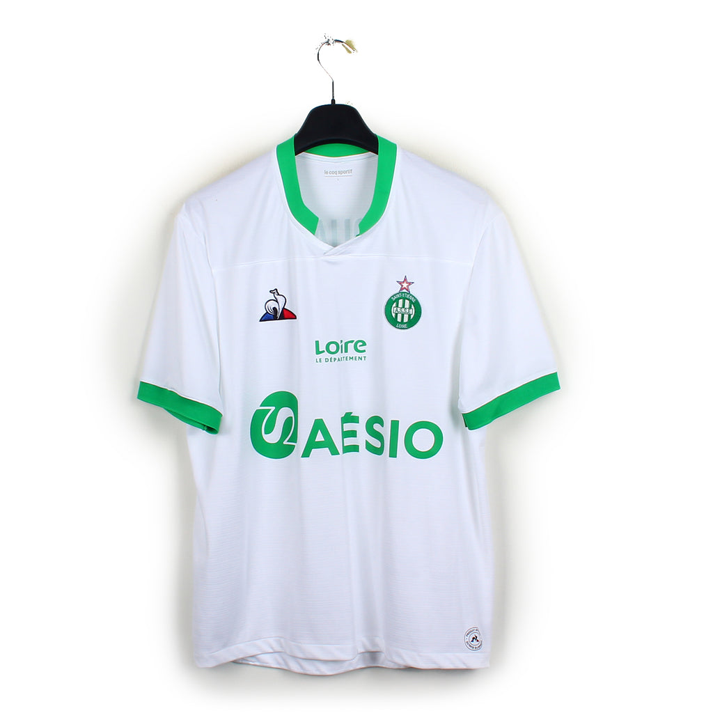 2021/22 - Saint-Etienne -  Bouanga #20 (L)