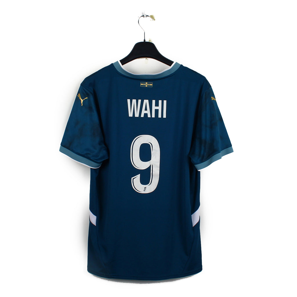 2024/25 - OM - Wahi #9 (L)