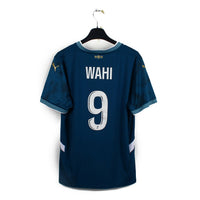 2024/25 - OM - Wahi #9 (L)