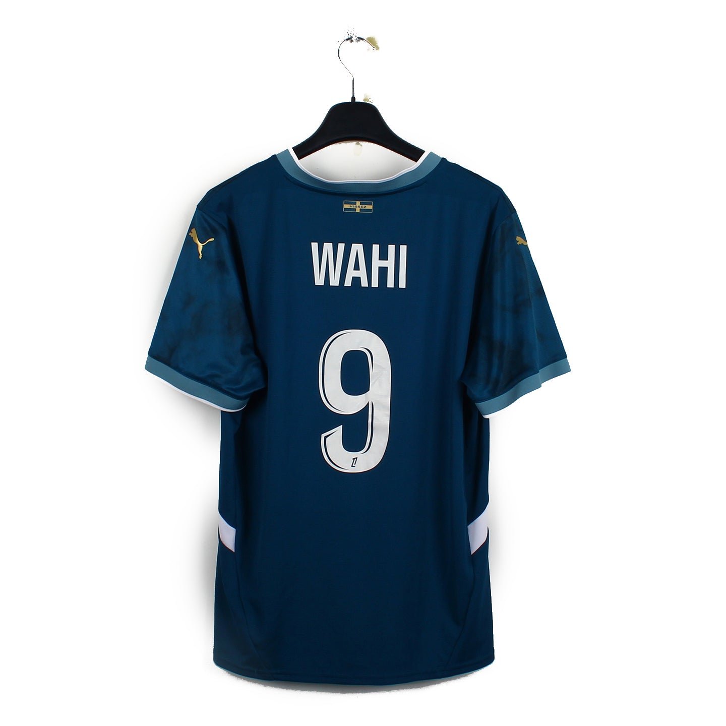 2024/25 - OM - Wahi #9 (L)