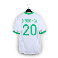 2021/22 - Saint-Etienne -  Bouanga #20 (L)