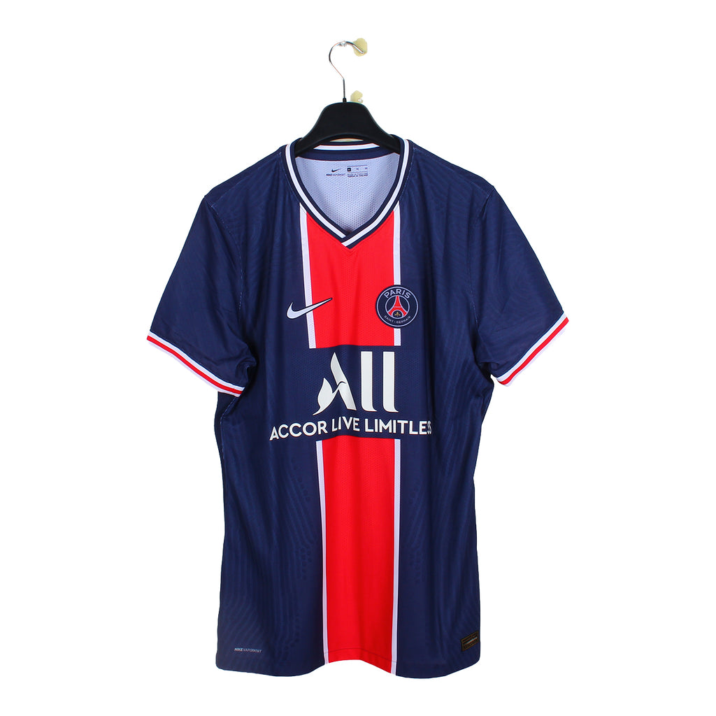 2020/21 - PSG - Mbappé #7 (XL) [stock pro]