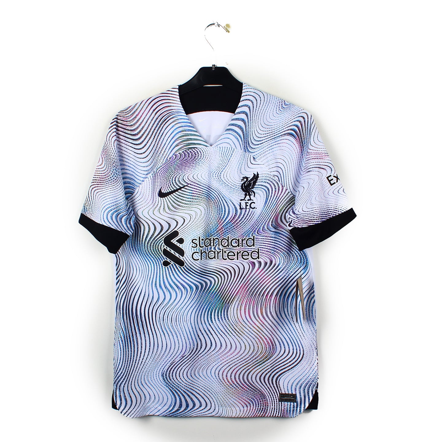 2022/23 - Liverpool FC - Darwin #27 (M)