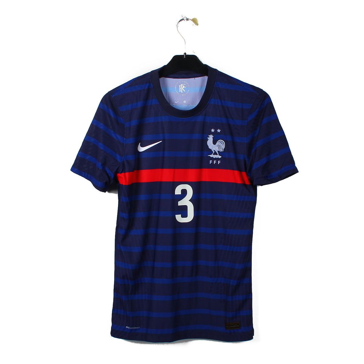 2020/21 - Equipe de France - Kimpembe #3 (S)