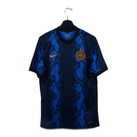 2021/22 - Inter Milan (M)