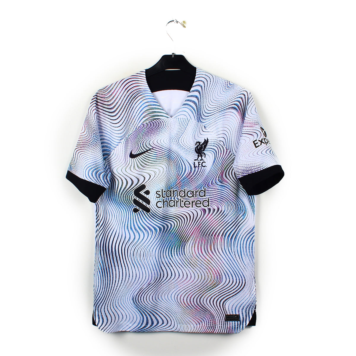 2022/23 - Liverpool FC - Darwin #27 (M)