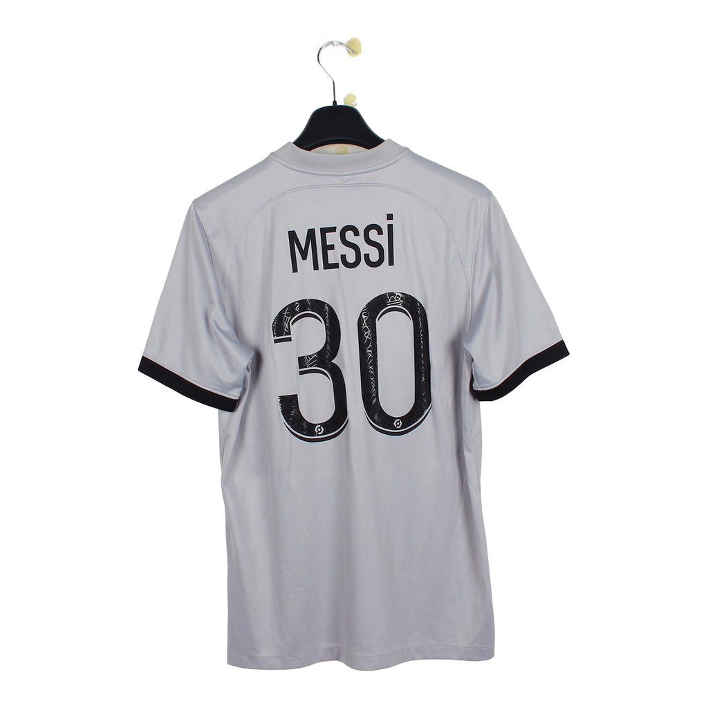 2022/23 - PSG - Messi #30 (M)