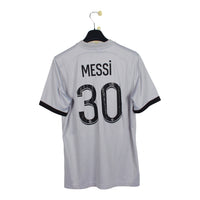2022/23 - PSG - Messi #30 (M)