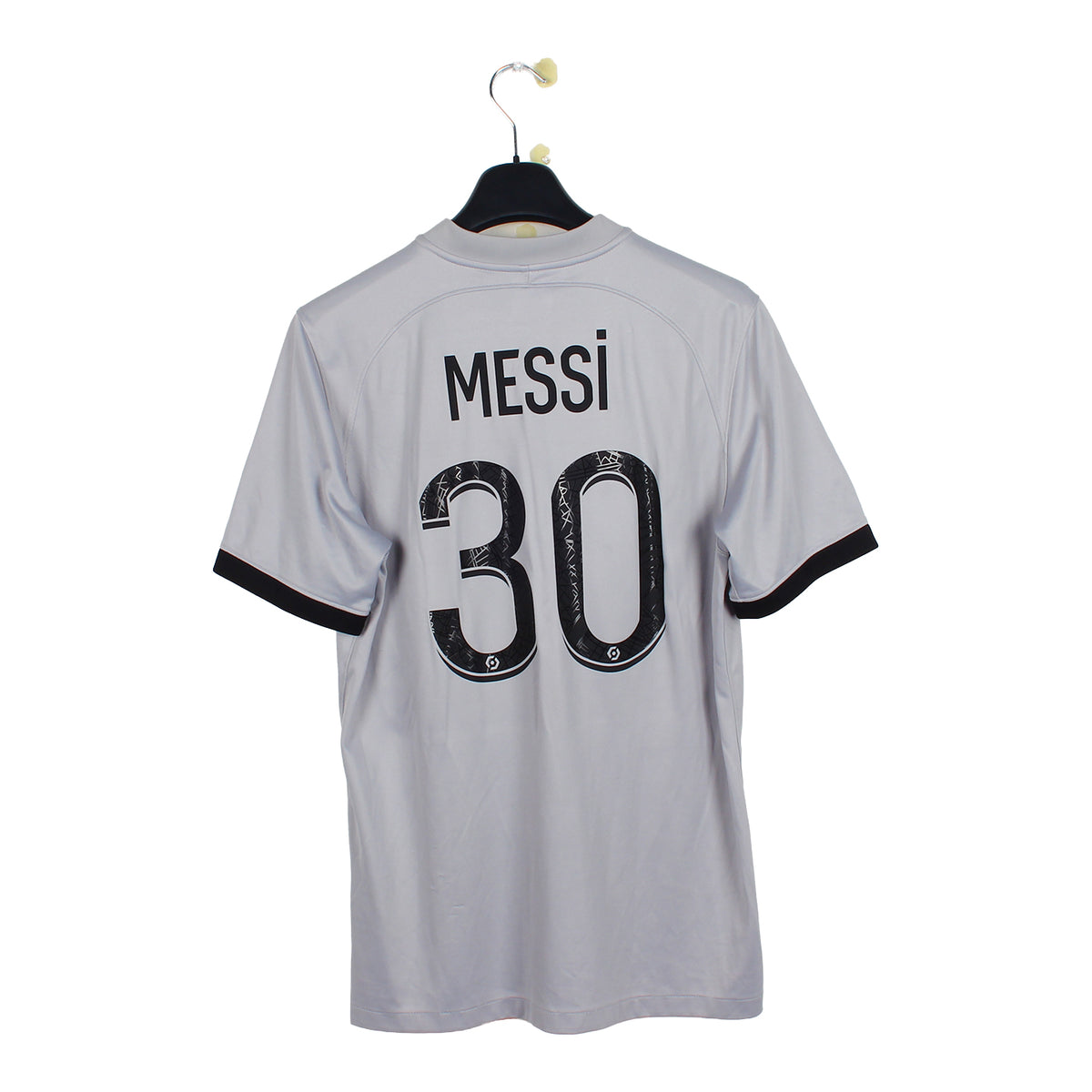 2022/23 - PSG - Messi #30 (M)